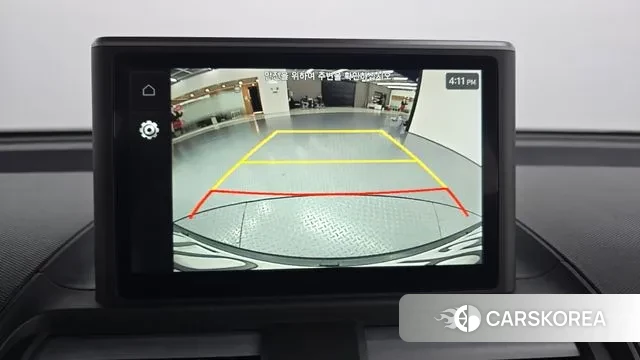 Hyundai Casper 2022 Белый из Кореи, фото 6