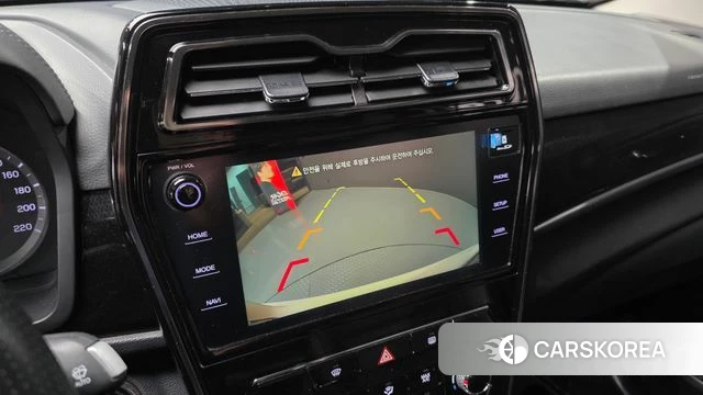 Ssangyong Berry New Tivoli 2019 Белый из Кореи, фото 6