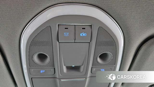 Genesis G80 2018 Черный из Кореи, фото 6