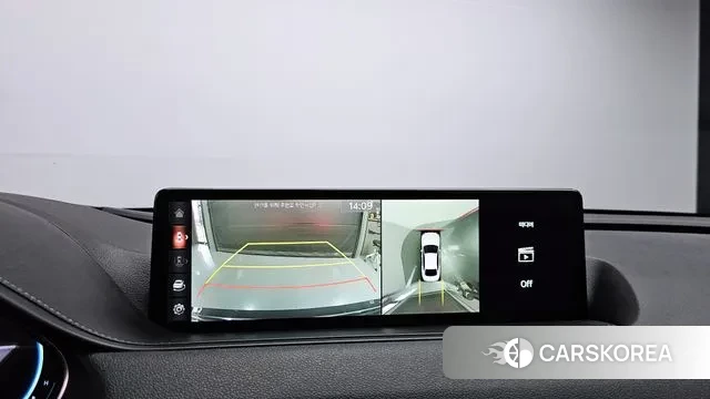 Genesis G80 (RG3) 2020 Серый из Кореи, фото 6