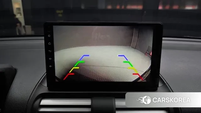 Hyundai Casper 2023 Жемчужный цвет из Кореи, фото 6