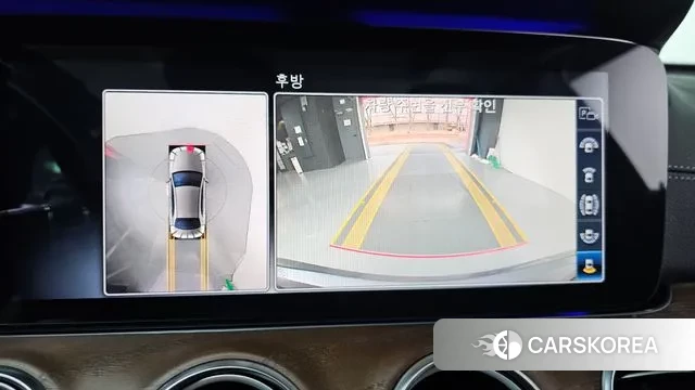 Mercedes-Benz E-Class W213 id 3499269 из Кореи 6