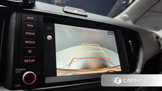 Kia The New Kia Ray 2023 Белый из Кореи, фото 6