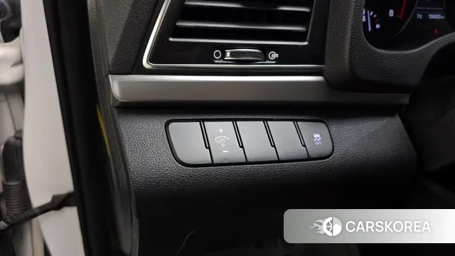 Hyundai Avante AD 2018 Белый из Кореи, фото 6