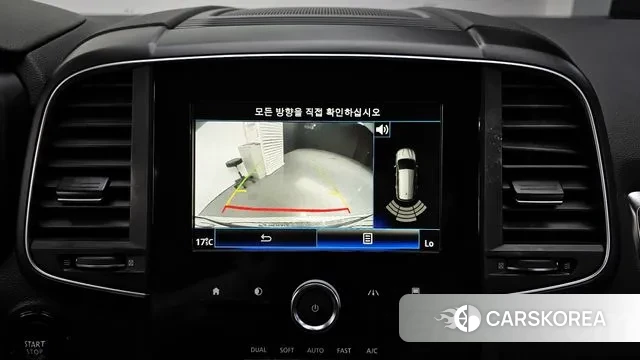 Renault Korea (Samsung) QM6 2018 Белый из Кореи, фото 6