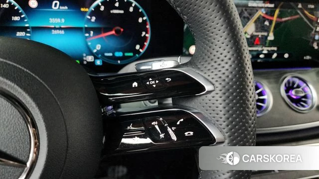 Mercedes-Benz E-Class W213 2023 Серый из Кореи, фото 6