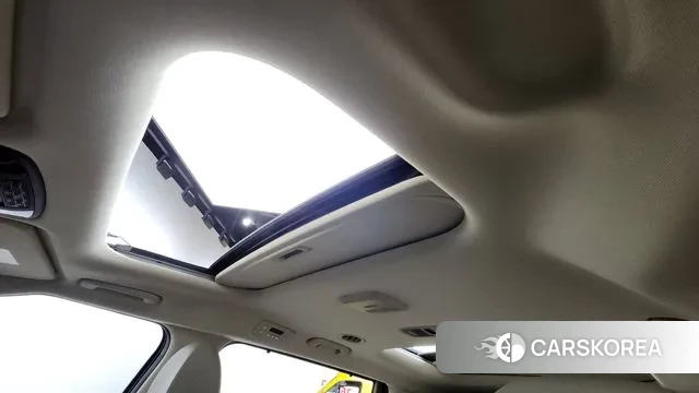 Kia The New Carnival 4th Generation 2024 Черный из Кореи, фото 6