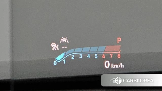 Chevrolet (GM Daewoo) Trailblazer 2022 Черный из Кореи, фото 6