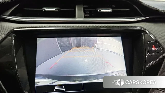 Chevrolet (GM Daewoo) Trailblazer 2021 Белый из Кореи, фото 6