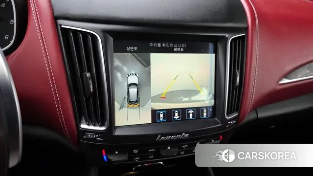 Maserati Levante 2020 Белый из Кореи, фото 6