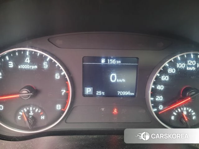 Kia Seltos 2020 Белый из Кореи, фото 6