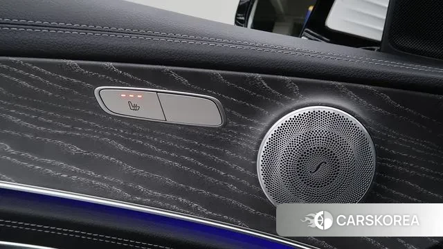 Mercedes-Benz E-Class W213 2020 Белый из Кореи, фото 6