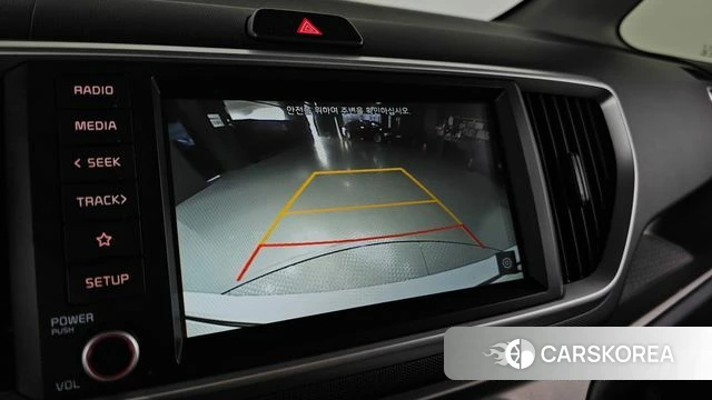 Kia The New Ray 2020 Белый из Кореи, фото 6