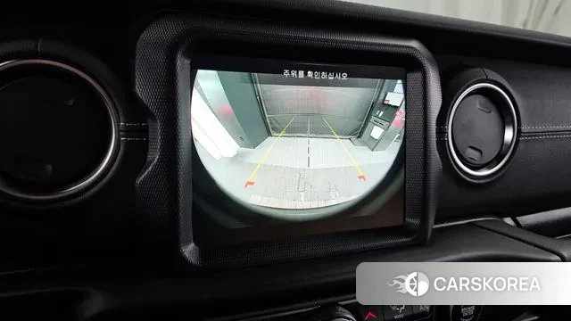 Jeep Wrangler (JL) 2022 Серый из Кореи, фото 6