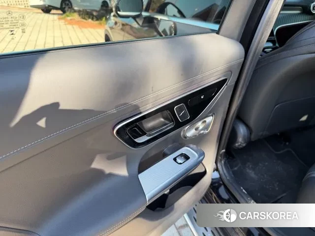 Mercedes-Benz GLC-Class X254 2024 Черный из Кореи, фото 6