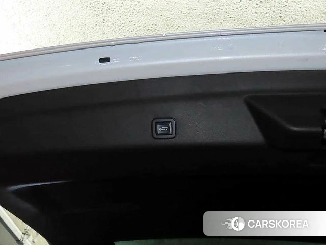 Chevrolet (GM Daewoo) Tahoe 2022 Жемчужный цвет из Кореи, фото 6