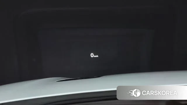 Kia Stinger Meister 2022 Белый из Кореи, фото 6