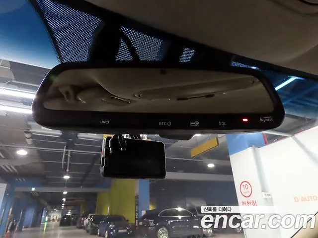 Kia The New Carnival 2019 Черный из Кореи, фото 6