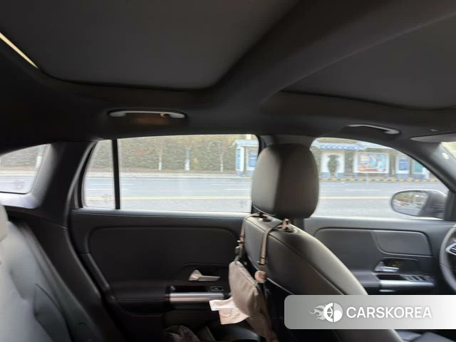 Mercedes-Benz GLA id 4213766 из Китая 6
