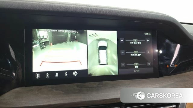 Kia Mohave Master 2021 Белый из Кореи, фото 6