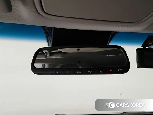 Kia Sportage The Bold 2020 Черный из Кореи, фото 6
