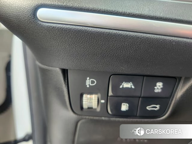Hyundai The New Grandeur IG 2021 Белый из Кореи, фото 6