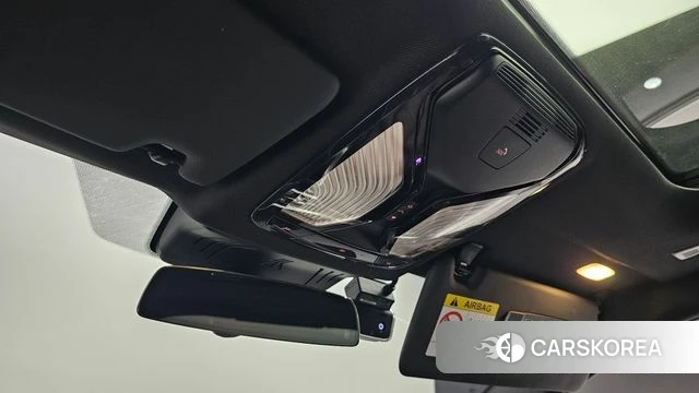 BMW 4 Series (G22) 2021 Темно-зеленый из Кореи, фото 6