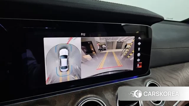 Mercedes-Benz E-Class W213 2021 Серый из Кореи, фото 6