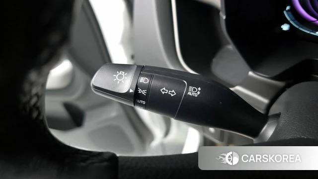 Kia The New Kia Ray 2024 Белый из Кореи, фото 6