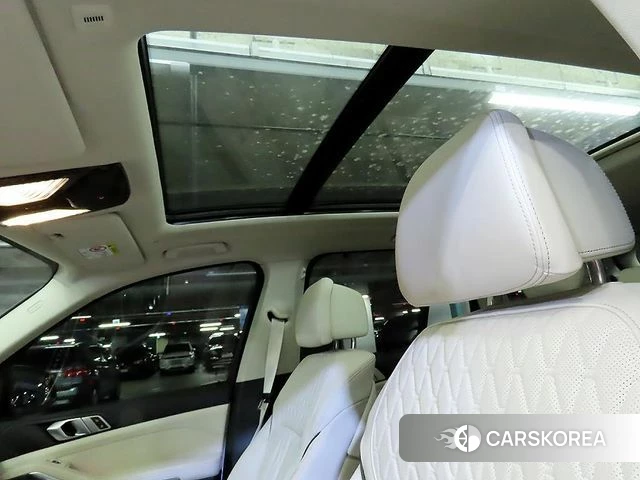 BMW X5 (G05) 2025 Белый из Кореи, фото 6