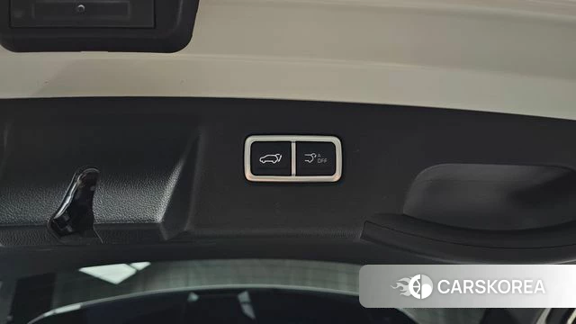 Kia The New Sorento 4th Generation 2024 Белый из Кореи, фото 6