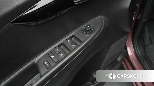 Chevrolet (GM Daewoo) The New Spark 2019 Фиолетовый из Кореи, фото 6