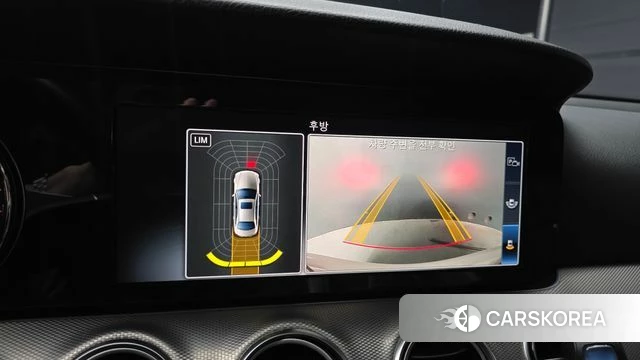 Mercedes-Benz E-Class W213 2018 Белый из Кореи, фото 6
