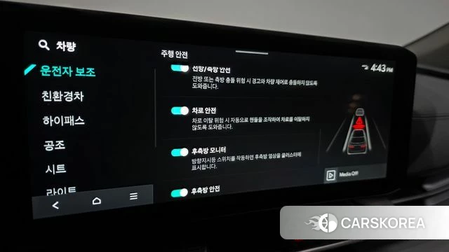 Kia The New Carnival 4th Generation 2024 Белый из Кореи, фото 6