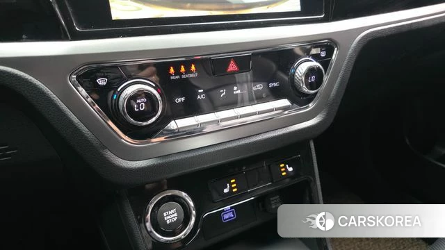 Ssangyong Beautiful Korando 2021 Белый из Кореи, фото 6