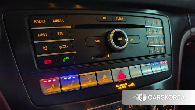 Mercedes-Benz New SL-Class 2018 Белый из Кореи, фото 6