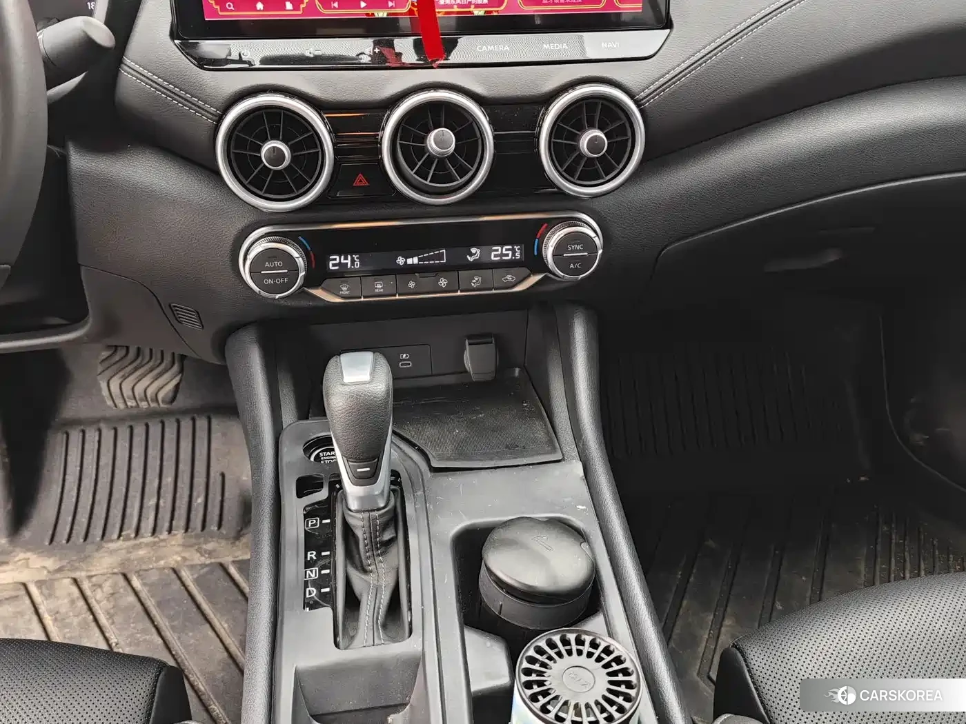 Nissan Sylphy 2025 Белый из Китая, фото 6