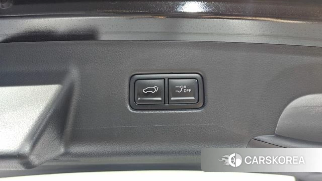 Kia The New Carnival 4th Generation 2025 Черный из Кореи, фото 6