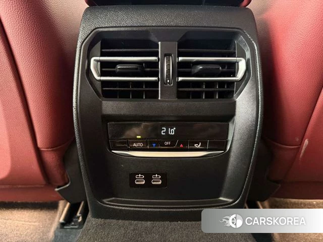 BMW 3 series 2023 Черный из Китая, фото 6