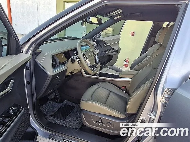 Ssangyong Torres id 2703907 из Кореи 6