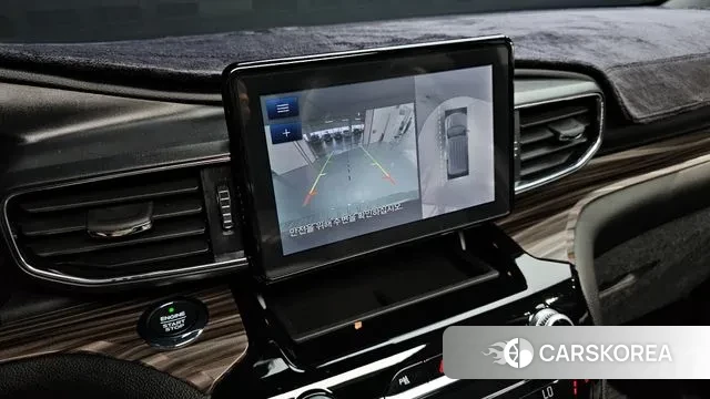 Ford Explorer 6th Generation id 2895764 из Кореи 6