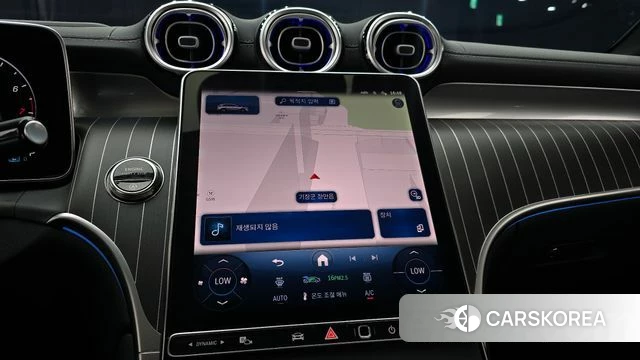 Mercedes-Benz GLC-Class X254 2026 Белый из Кореи, фото 6