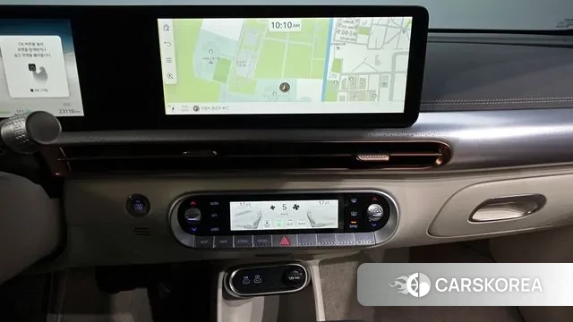 Genesis GV60 2023 Белый из Кореи, фото 6