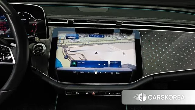 Mercedes-Benz E-Class W214 2024 Белый из Кореи, фото 6