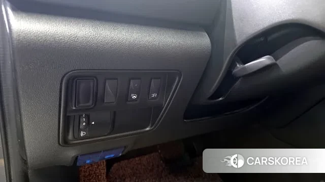 Renault Korea (Samsung) The New QM6 2020 Серый из Кореи, фото 6