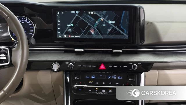 Kia Carnival 4th generation 2020 Белый из Кореи, фото 6