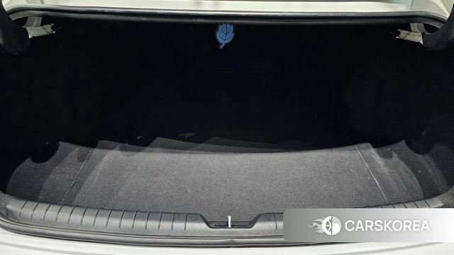 Hyundai Sonata (DN8) 2019 Белый из Кореи, фото 6