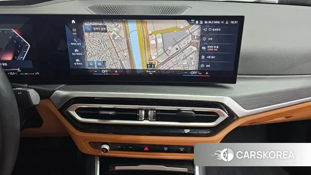 BMW 3 Series (G20) 2023 Белый из Кореи, фото 6