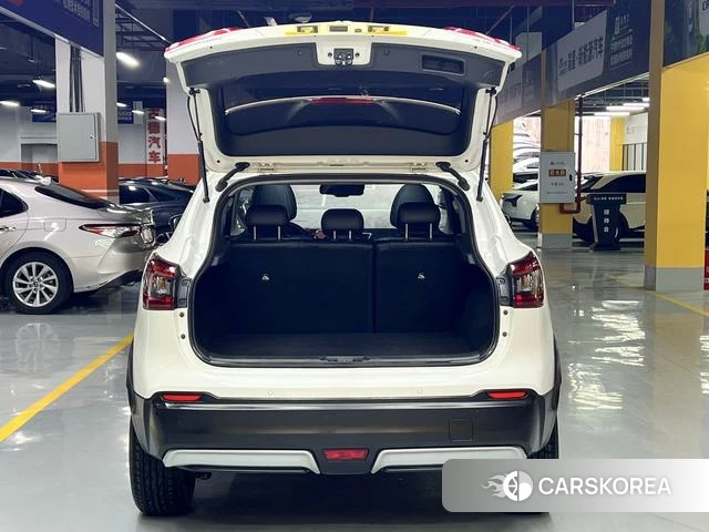 Nissan Qashqai 2022 Белый из Китая, фото 6
