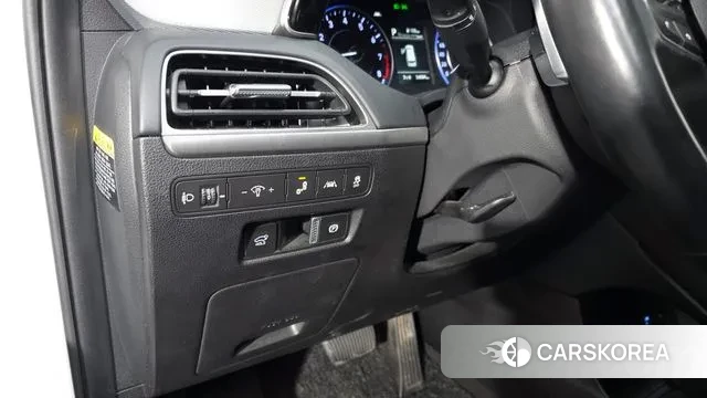 Hyundai Palisade 2020 Белый из Кореи, фото 6